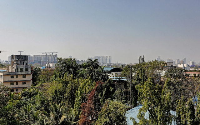 Fabexpress Geeta Palace