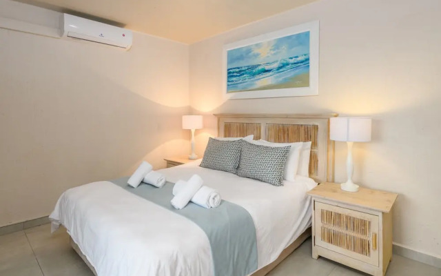 San Lameer Villa Rentals 2409