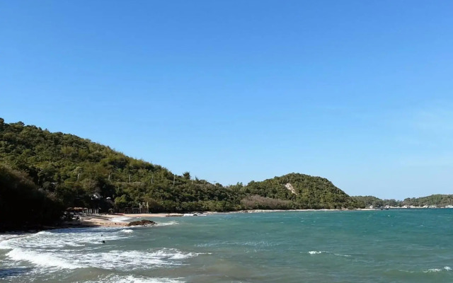 Rimtalay Resort Koh Larn