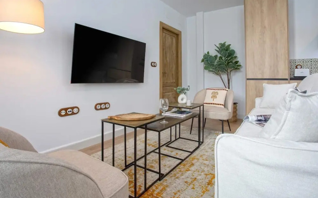 Luxury Apartment in Granada Horno Marina 10