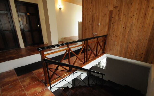 Muscatel Hotels & Resorts