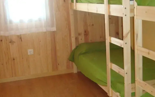 El Refugi de Rubinat