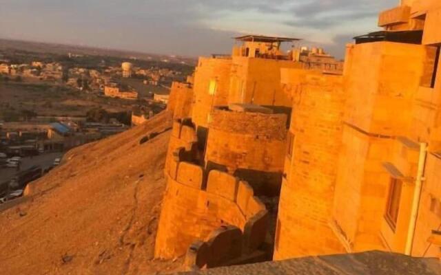 Desert Haveli