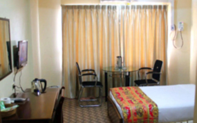 Power Hotel