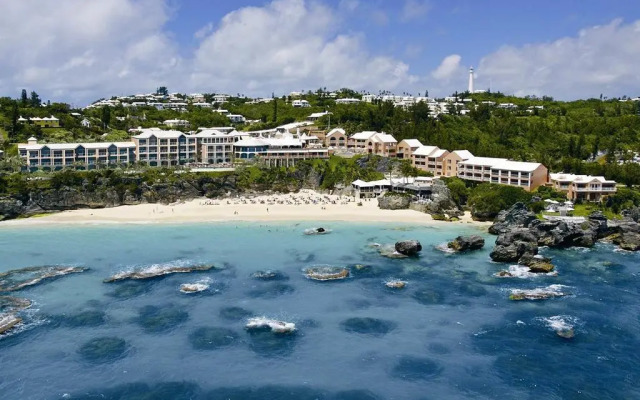 The Reefs Resort & Club