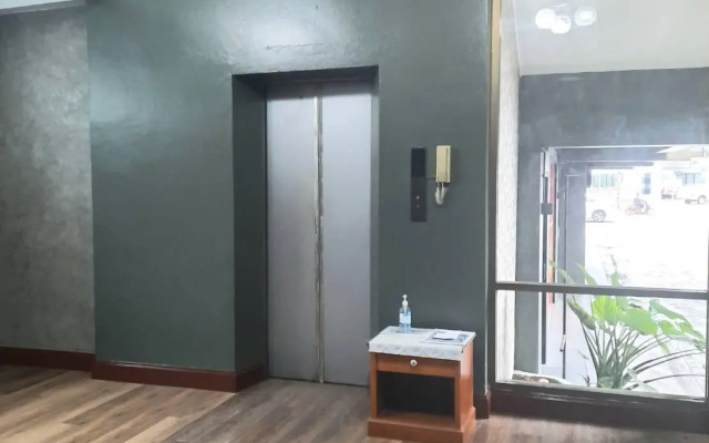 Phongkaew Hotel