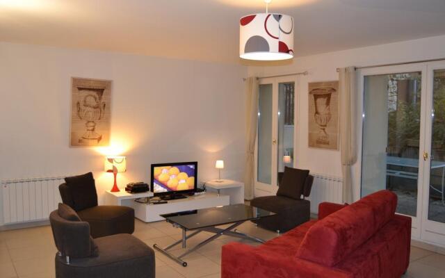 Aix Appartements