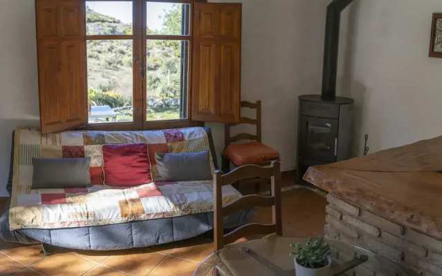 Hotel Rural Fuente La Teja