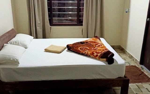 Sereno resort Sakleshpur