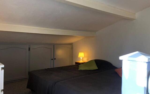 Appartement Saint-Raphaël, 1 pièce, 4 personnes - FR-1-226A-81