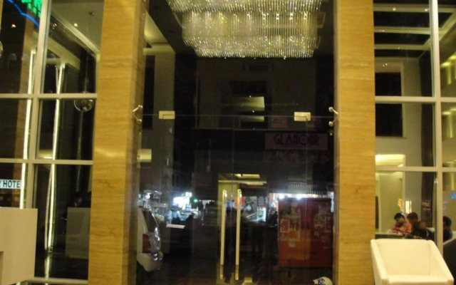 Hotel City Star