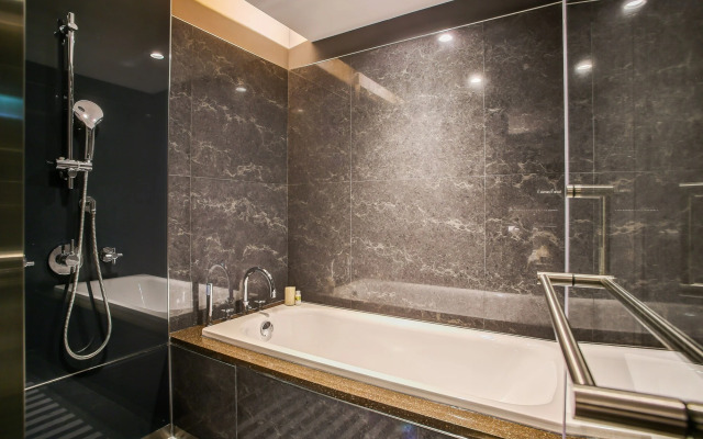 CHECK inn Taipei Nanjing