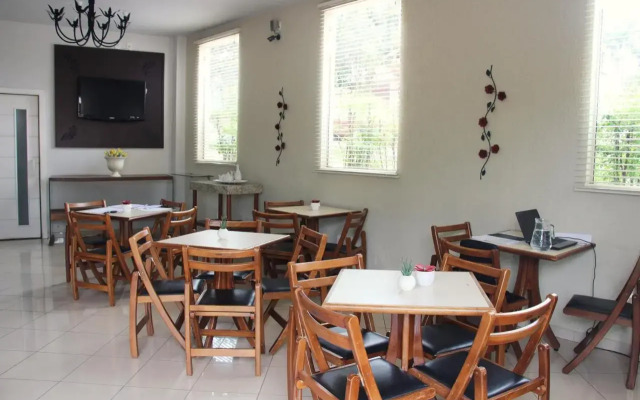 Hotel Recanto dos Ipês