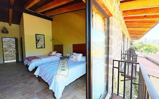 Hotel Casa Xa'a