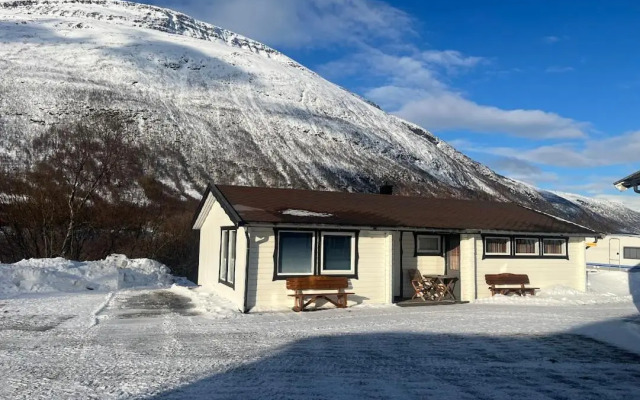 Welcome Inn Hotel Lyngskroa