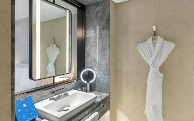 Wyndham Grand Busan Ijin