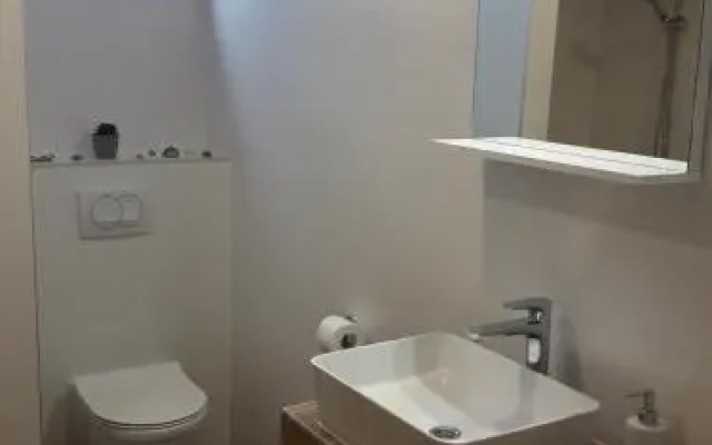 Apartments Gracia & Toni