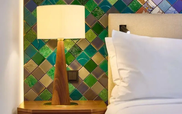 DUO Hotel Lisbon, Curio Collection by Hilton