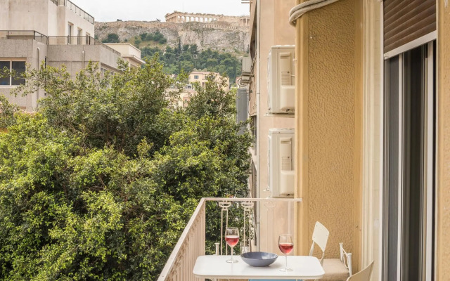 Let me Athens you! #2