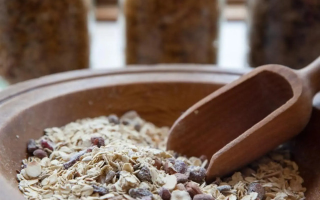 The Coach House Crookham