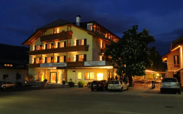 Hotel Stamserhof