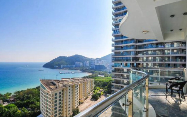 Sanya Hai Hua Apartment