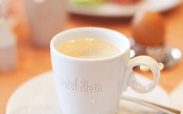 Hotel Rieth