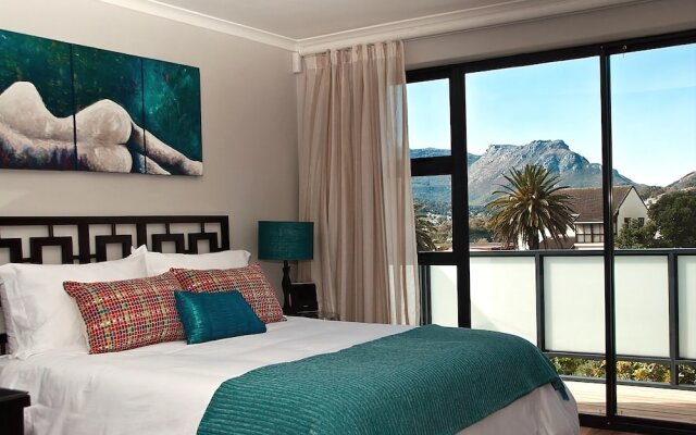 Somersby Guest House
