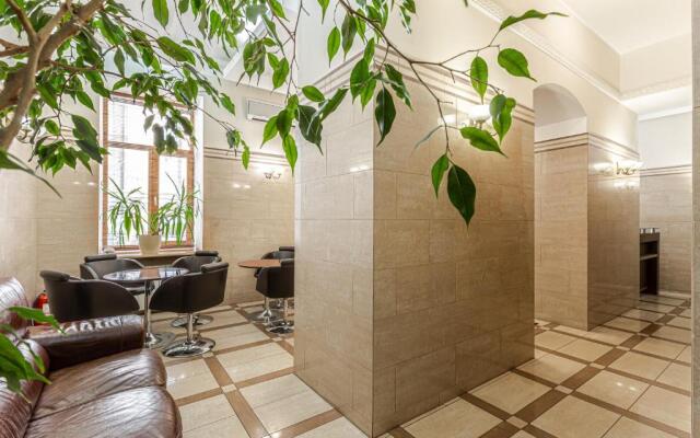 Incognito Boutique Hotel