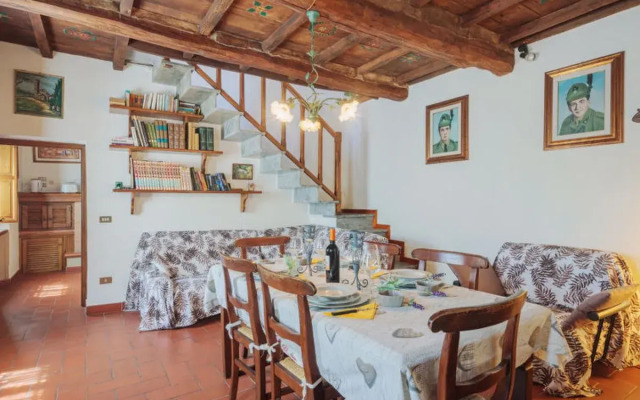 Podere Paradiso (CMA250)