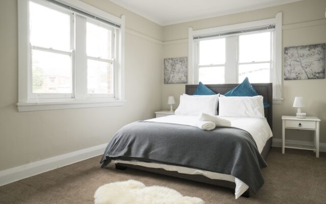 Furnished Suites Near Bondi Beach CBD