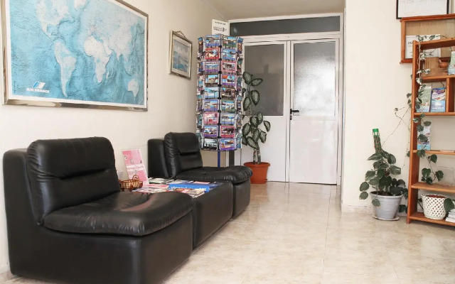 Apartamentos las Lilas