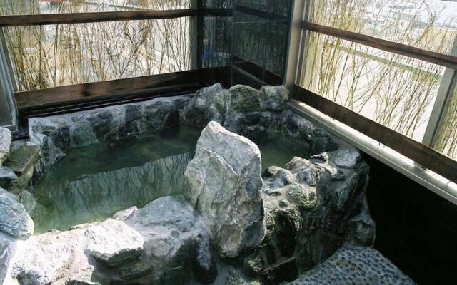 Natural Hot Spring Dormy Inn Premium Kushiro