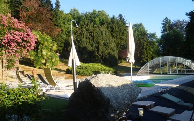 Il Colombé B&B