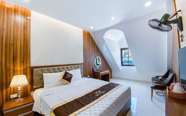 An Hotel Ha Long