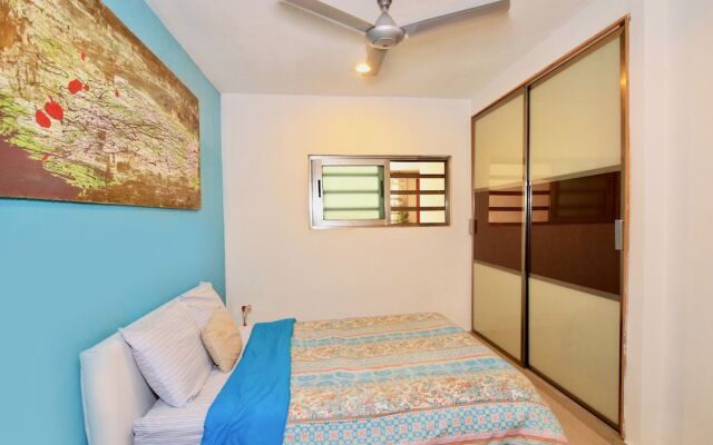 Praia Apartments by Casago