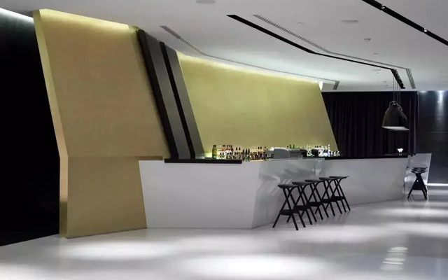 The Met Hotel, a member of Design Hotels