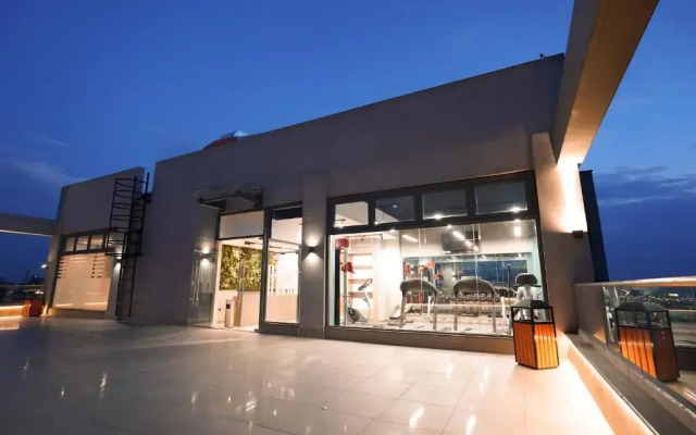 Loft Hotel Apartment