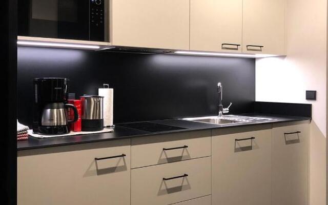 Appartement LUIS