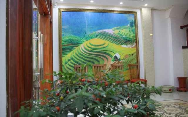 Sapa Sun Hotel