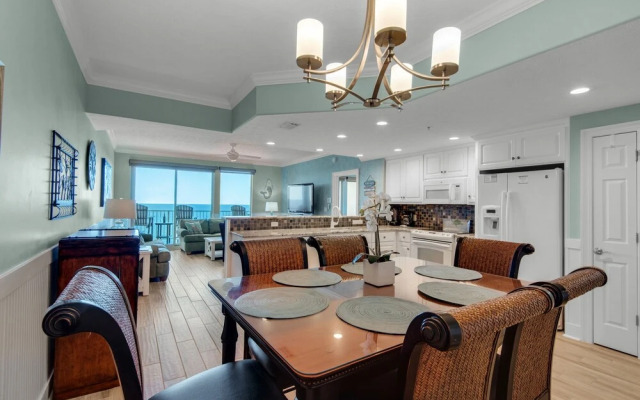 Treasure Island 1505