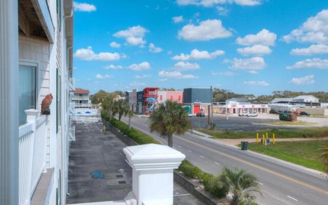 Ocean Walk 5203-Be Still