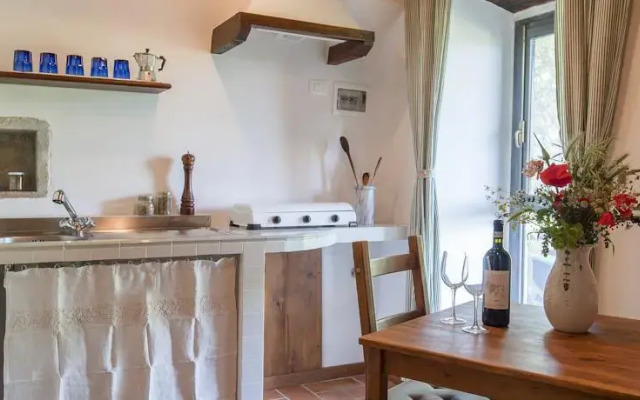 Agriturismo Poggio Asciutto