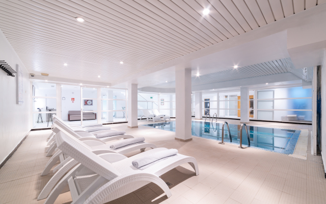 Sky Senses Hotel