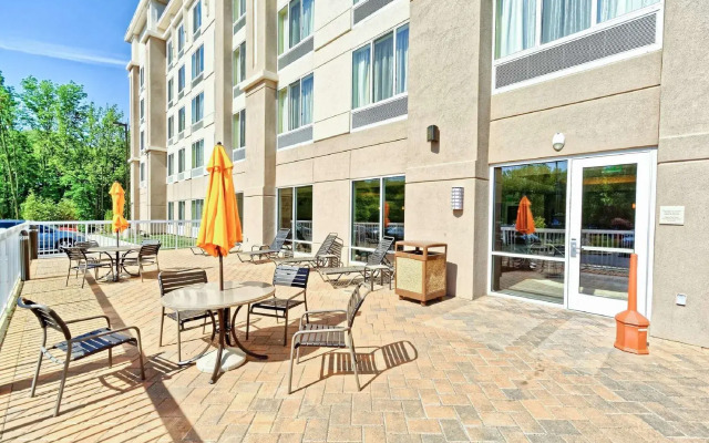 Hilton Garden Inn Mt. Laurel