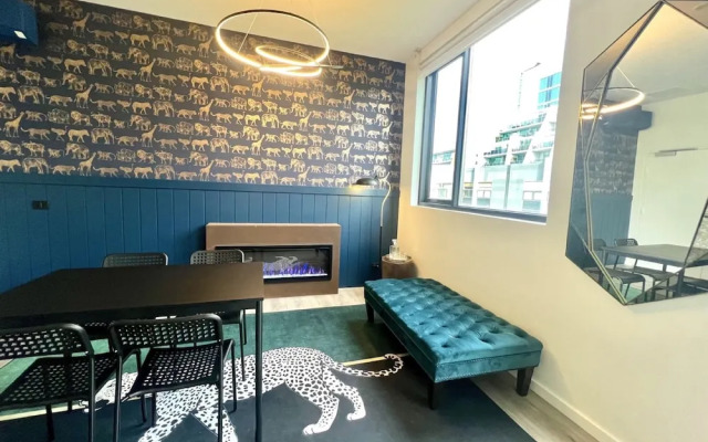 StayCentral - Prahran Penthouse