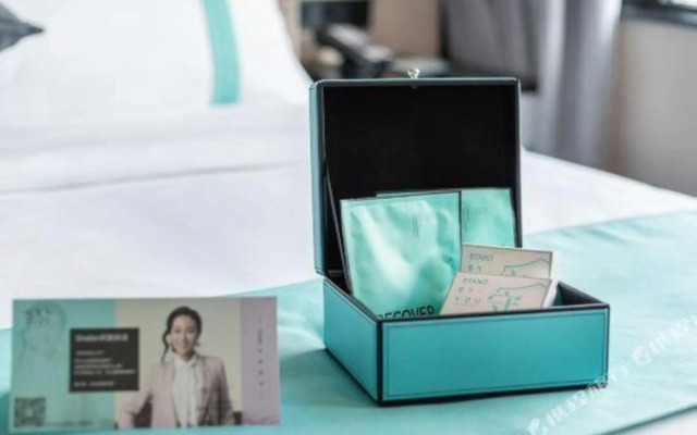 Xana Hotelle (Jokhang Temple at Potala Palace in Lhasa)