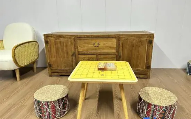Shidu Qingxin Garden B&B
