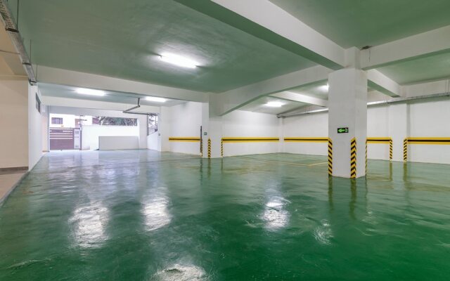 Laurel Hill Suites
