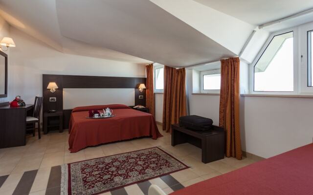 Hotel La Pace